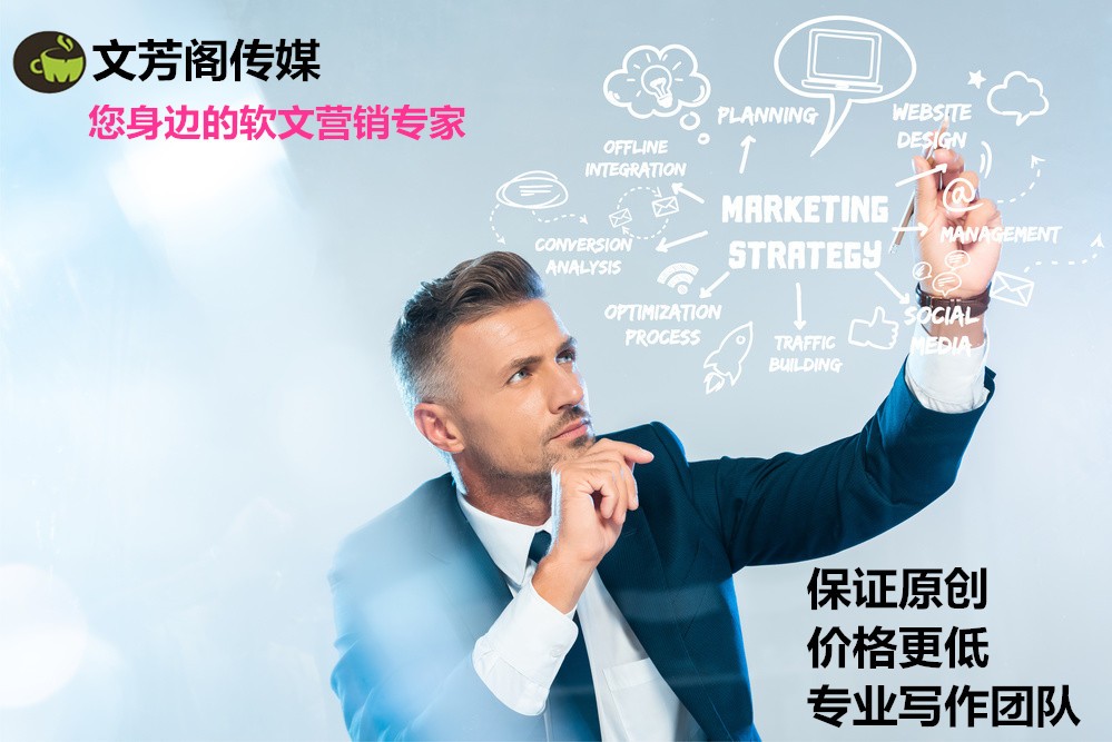 [軟文營(yíng)銷]營(yíng)銷軟文之路的成功源于其本身的特點(diǎn)